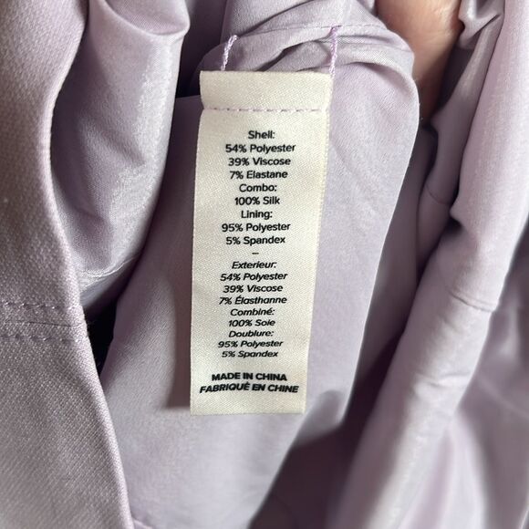 New Cinq a Sept Karina Dress - Picture 7 of 7